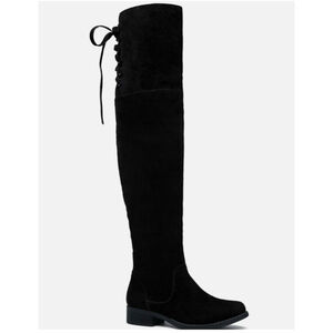 Malya over the knee Boot size 8.5 NEW